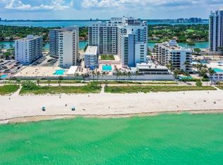 The Carriage House Condo, Miami Beach, FL 33140