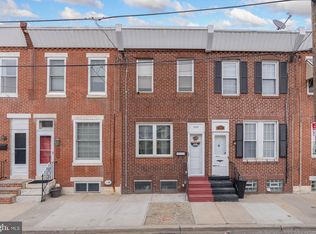309 Winton St, Philadelphia, PA 19148