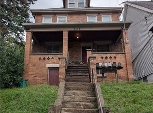 946 Beaver Rd, Ambridge, PA 15003