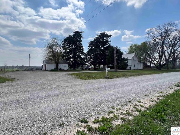 750 NW 950th Rd, Blairstown, MO 64726