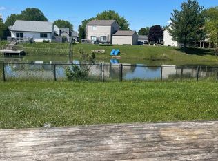 184 Meadow Creek South Dr, Whiteland, IN 46184