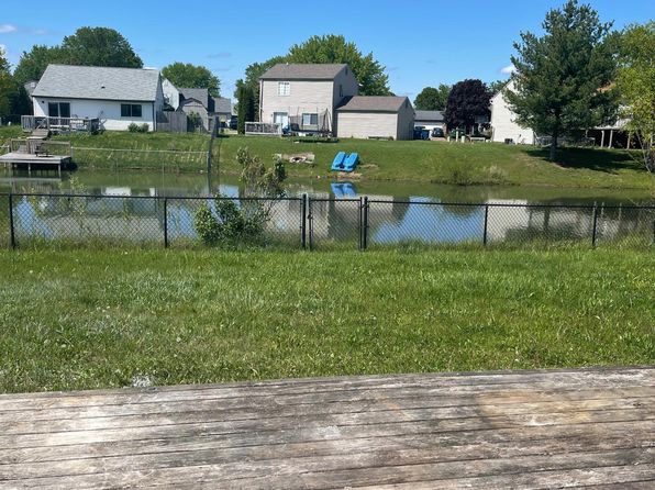 184 Meadow Creek South Dr