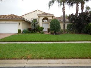 5251 Landon Cir, Boynton Beach, FL 33437