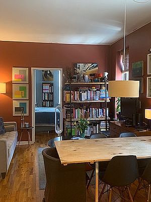 1st image of 189 E 93rd St APT 2D