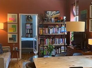 189 E 93rd St APT 2D, New York, NY 10128