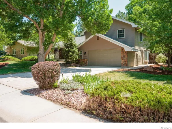 3242 Grovewood Dr, Fort Collins, CO 80525