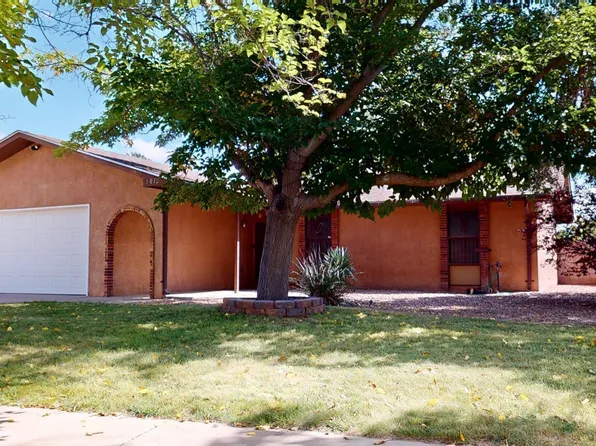 6012 Open Sky Dr NW, Albuquerque, NM 87120