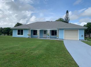 1592 SE Burning Ct, Port Saint Lucie, FL 34952