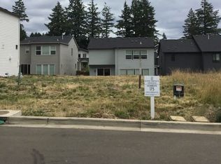 15448 SW Everglade Ave, Tigard, OR 97224