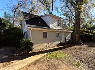 115 Hardin Dr, Athens, GA 30605