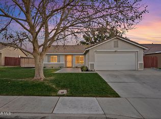 3310 Kaylyn St, Lancaster, CA 93535