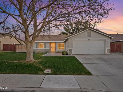 3310 Kaylyn St, Lancaster, CA, 93535