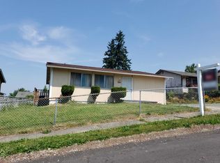 2101 E George St, Tacoma, WA 98404