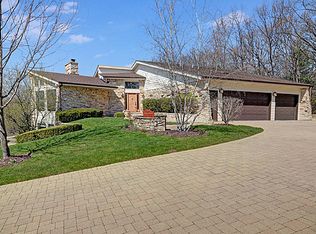 431 Westminster Dr, Burr Ridge, IL 60527