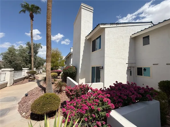 1800 Clubhouse Drive #B16, Bullhead City, AZ 86442