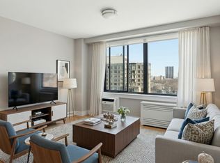 788 Columbus Ave APT 17T, New York, NY 10025