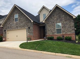 2422 Water Valley Way, Knoxville, TN 37932