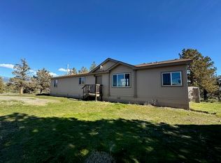 6715 Big Springs Rd, Montague, CA 96064