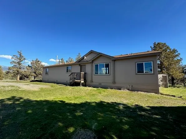 6715 Big Springs Rd, Montague, CA 96064