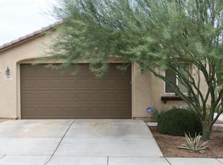 260 W Vuelta Friso, Sahuarita, AZ 85629