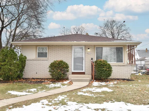 4101 North 70th STREET, Milwaukee, WI 53216