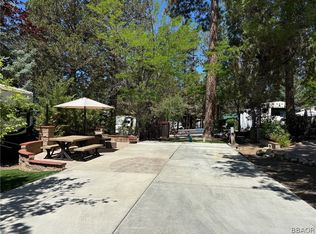 40751 N Shore Ln #120, Big Bear City, CA 92314