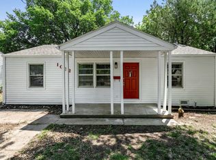 1032 Pineridge St, Wichita, KS 67218