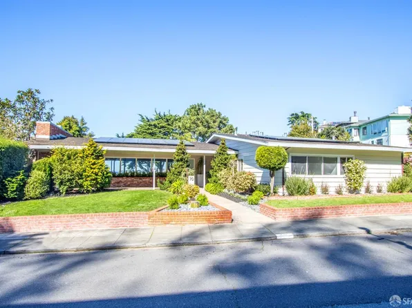 70 San Jacinto Way, San Francisco, CA 94127