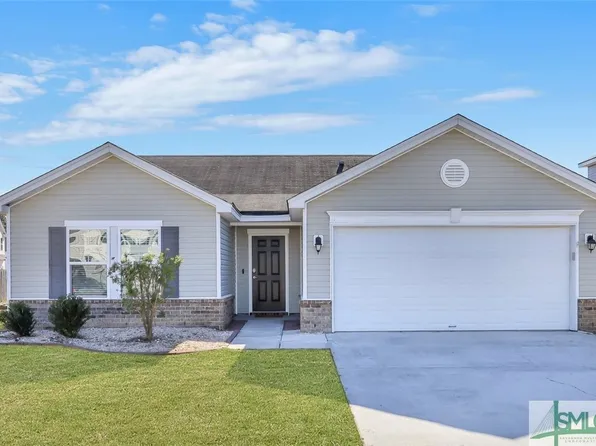 201 Lakepointe Drive, Savannah, GA 31407