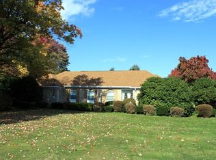 729 Pone Ln, Franklin, PA 16323