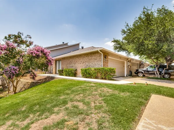 2756 Keller Springs Pl, Carrollton, TX 75006