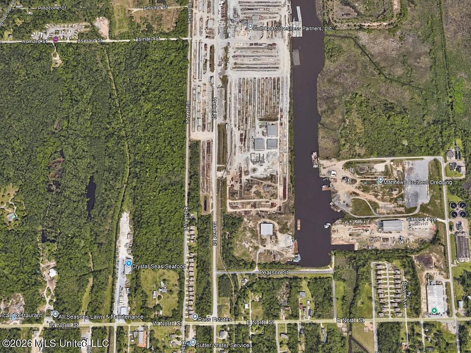 1st image of North St