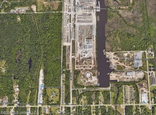 North St, Pass Christian, MS 39571