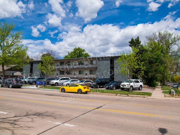 500 W Laporte Ave #5E8066C65