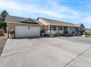 258 Albro Rd, Sunnyside, WA 98944