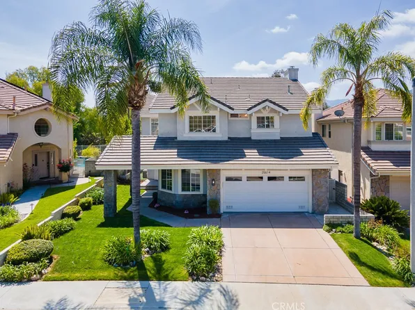 25614 Wolfe Cir, Stevenson Ranch, CA 91381