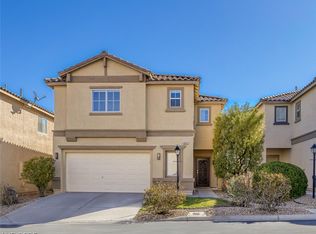 4652 Yellow Harbor St, Las Vegas, NV 89129