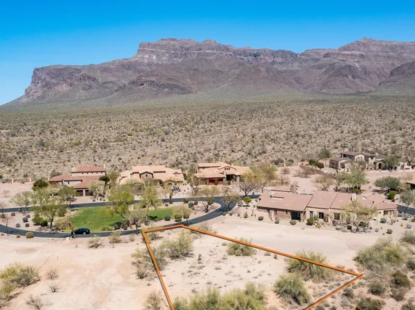 8301 E SUNSET VIEW Drive #37, Gold Canyon, AZ 85118
