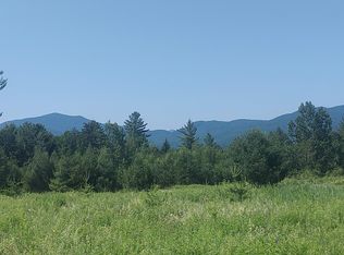 Bella Vista, Johnson, VT 05656