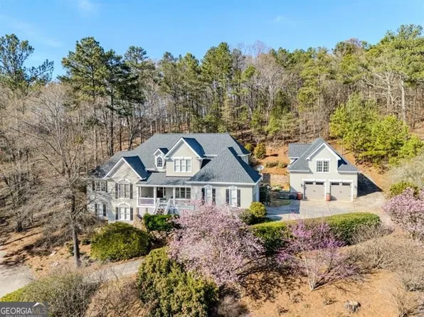 5 Pembroke Ln, Cartersville, GA 30120