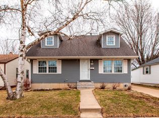 234 15th Ave SE, Rochester, MN 55904