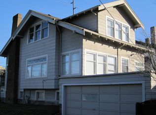 Live in Wallingford and Be Close to Everything!, Seattle, WA 98105