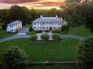 23 High Ridge Ave, Ridgefield, CT 06877