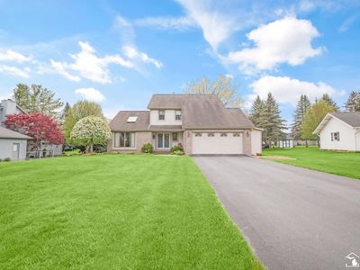 4419 Evergreen Dr, Adrian, MI, 49221