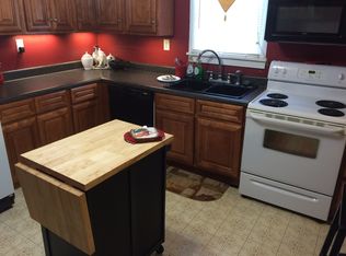 131 Locust St, Guthrie, KY 42234