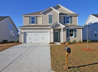 142 Limehouse Drive, Summerville, SC 29485