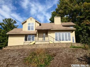 100 Byron Rd, Fayetteville, NY 13066