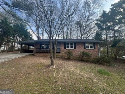 8293 Lakeview Dr SW, Covington, GA, 30014