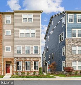 2824 Brewers Crossing Way, Hanover, MD, 21076