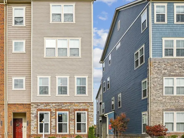 2824 Brewers Crossing Way, Hanover, MD 21076